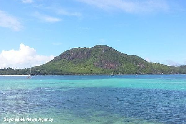 Saint Anne Seychellen