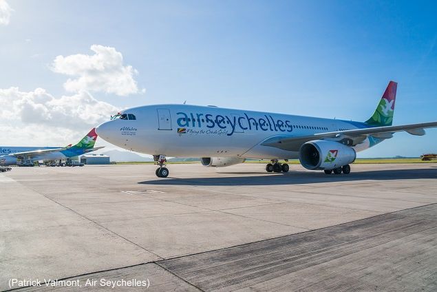 Flug Seychellen – Mit welcher Airline ans Ziel?