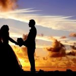 heiraten auf seychellen la digue seychelles