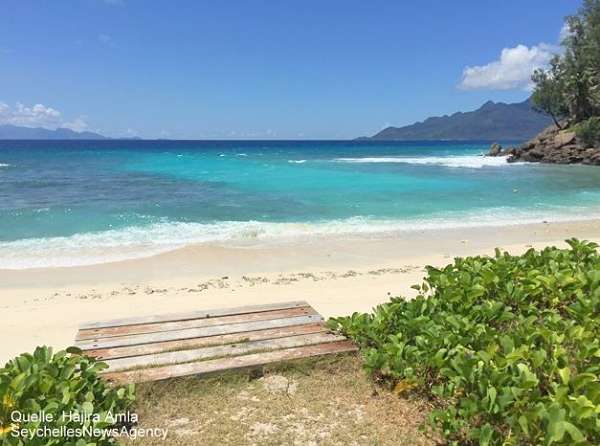 North Island Seychellen Hotel